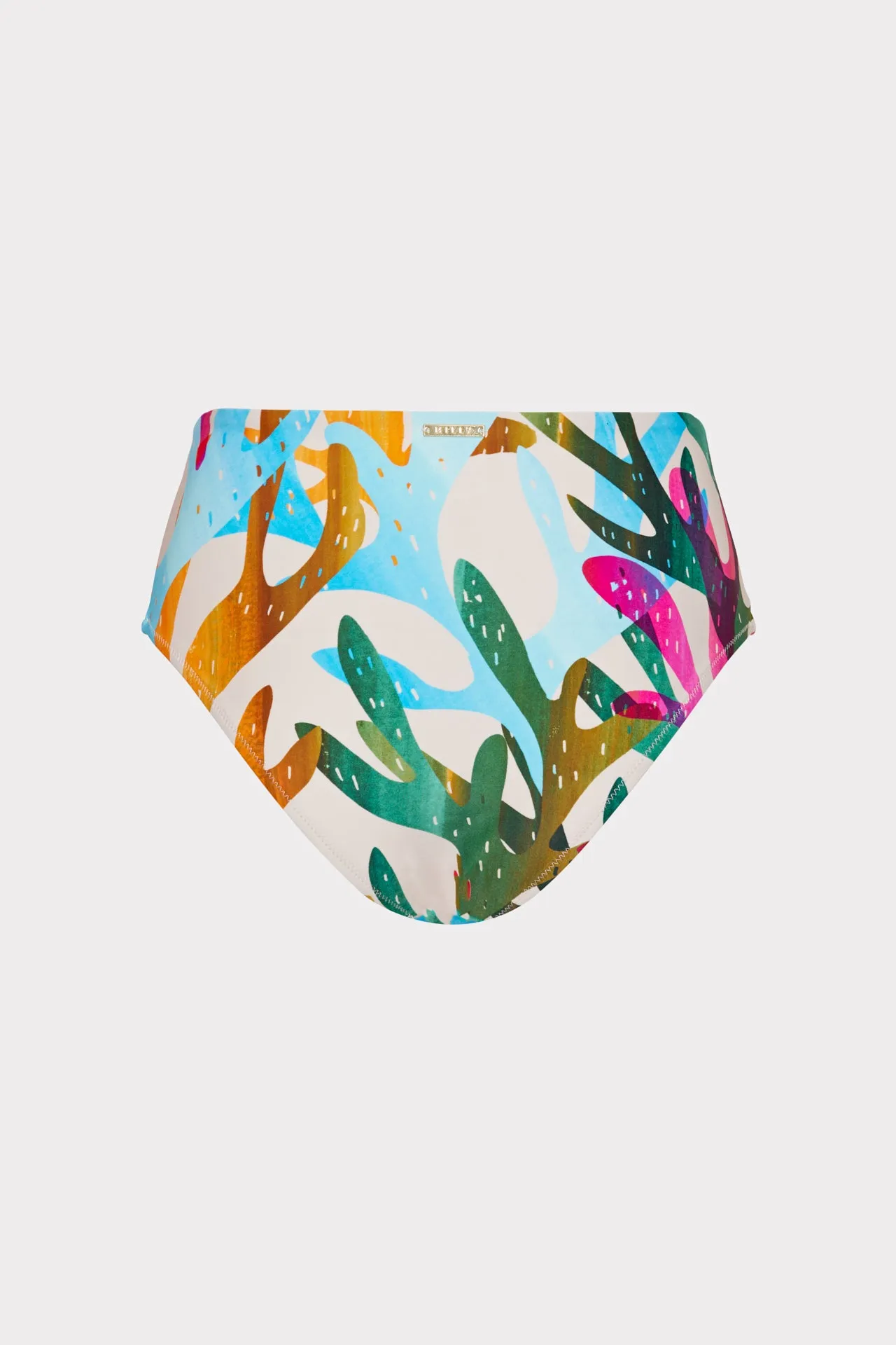 Under The Sea Tie Bikini Bottom