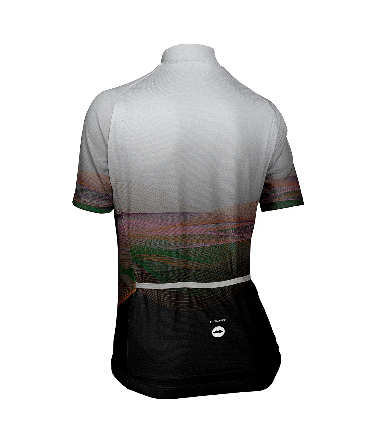 W. PELOTON CLUB JERSEY - PAYSON MCELVEEN