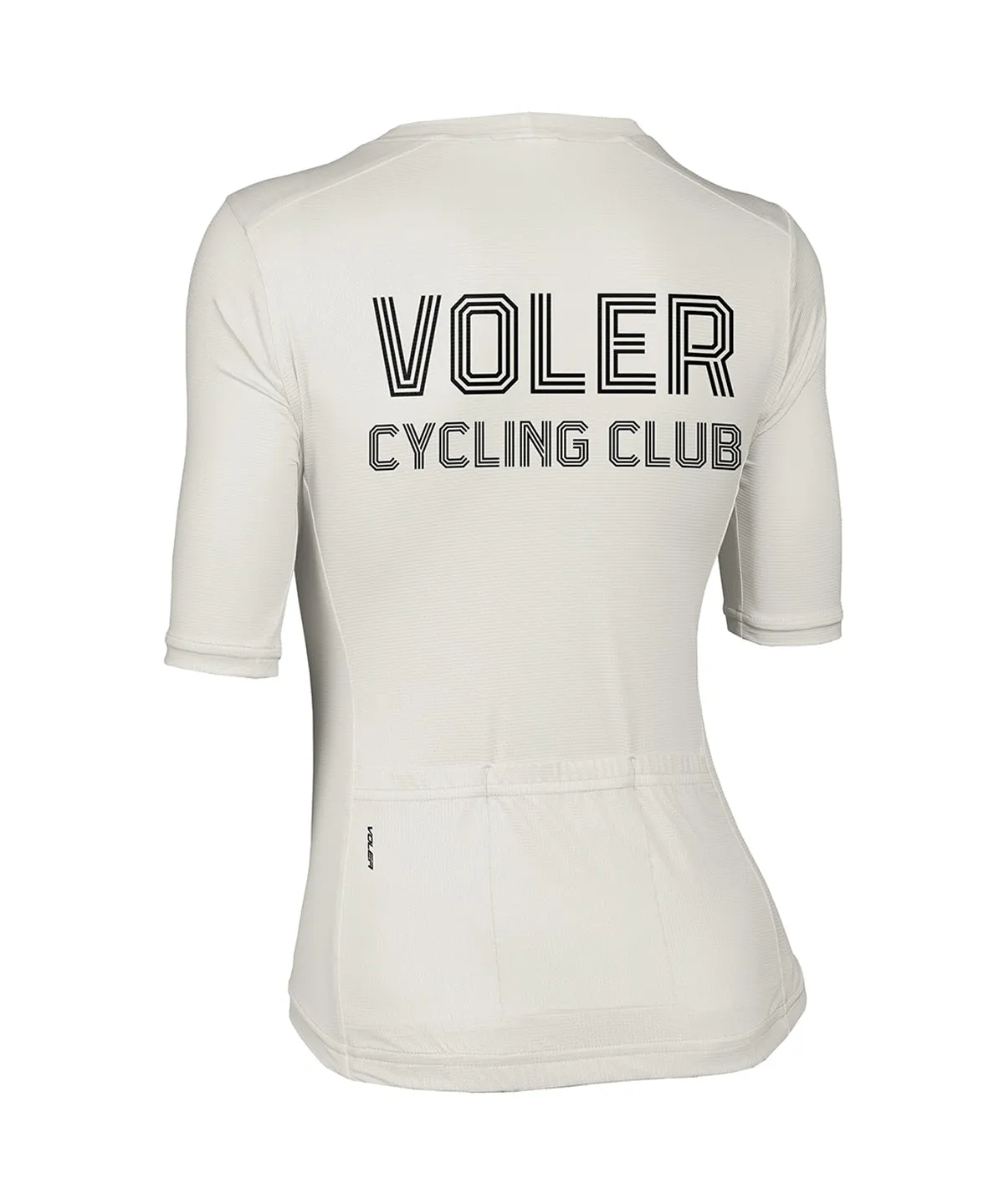 W. PRO AIR ZIPPERLESS JERSEY - VCC MEMBERS ONLY