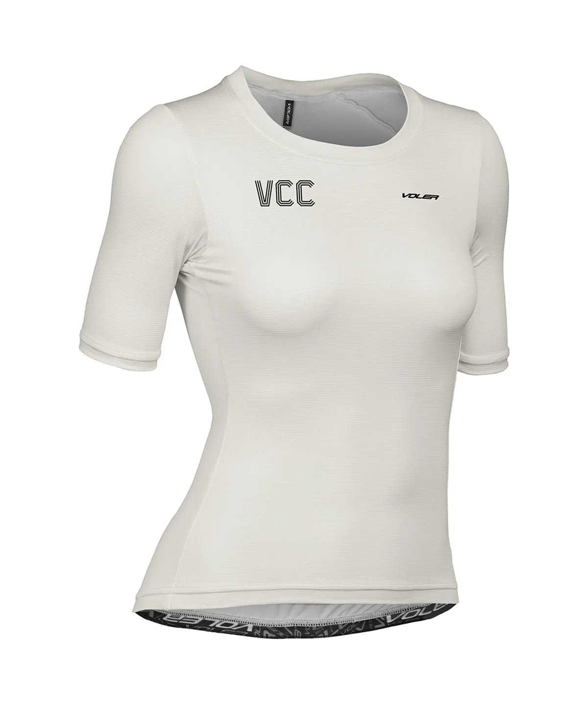 W. PRO AIR ZIPPERLESS JERSEY - VCC MEMBERS ONLY