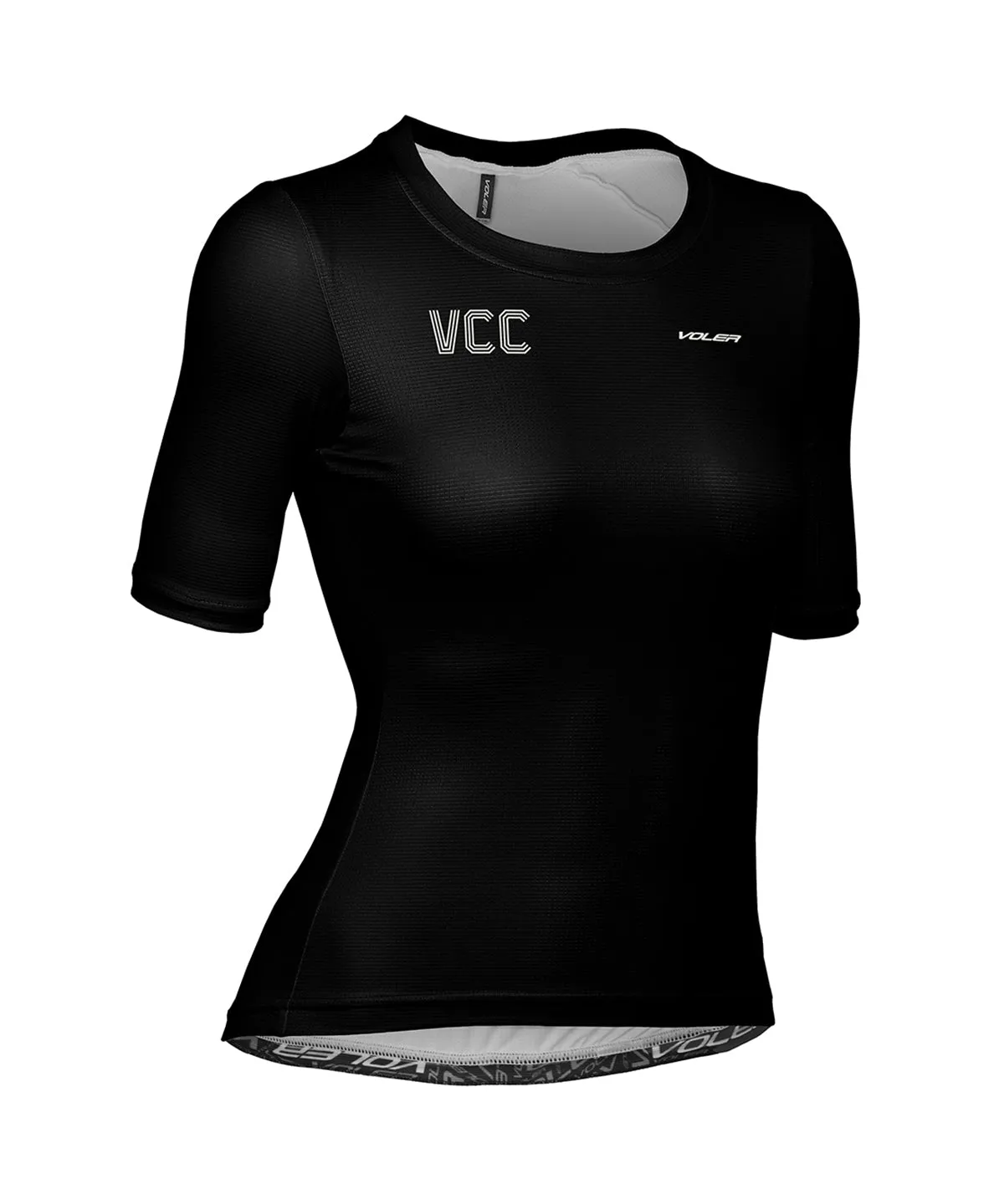 W. PRO AIR ZIPPERLESS JERSEY - VCC MEMBERS ONLY