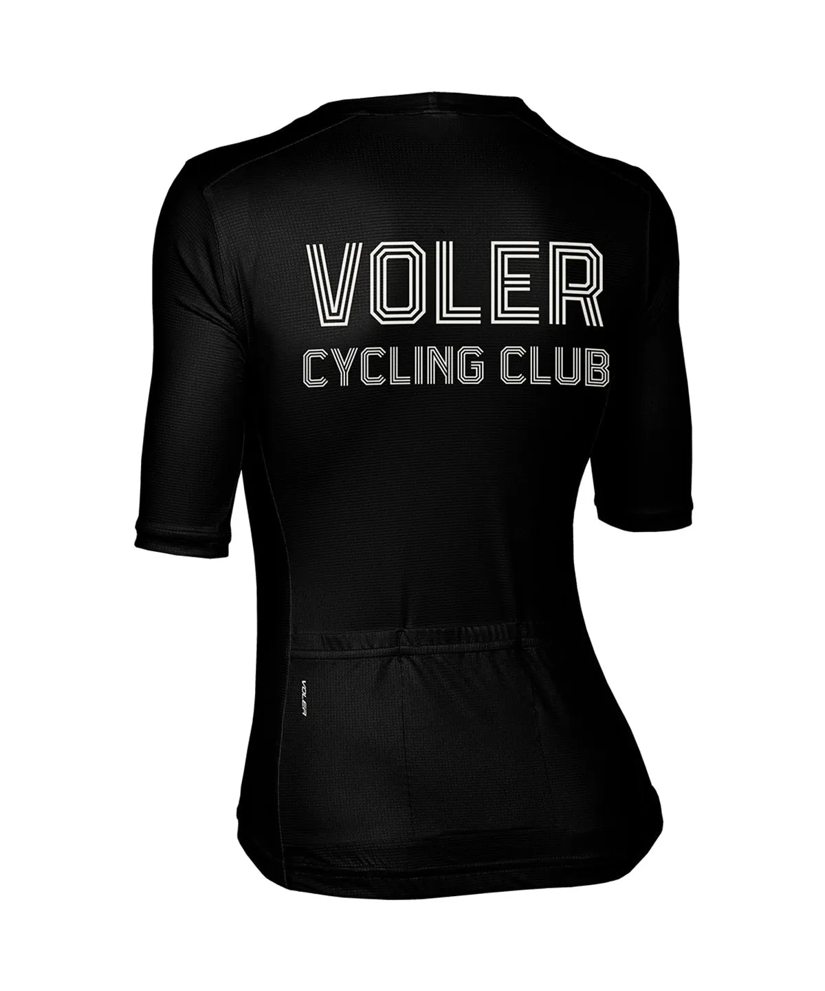 W. PRO AIR ZIPPERLESS JERSEY - VCC MEMBERS ONLY