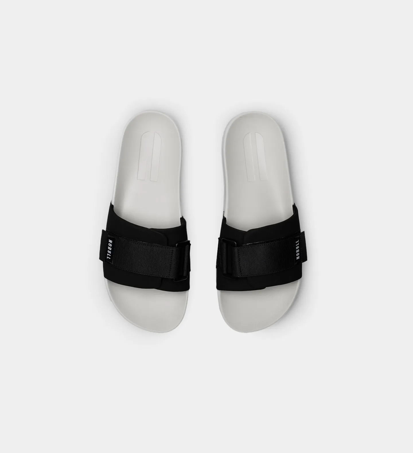 Women's Adjustable Slide