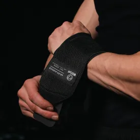 Wrist Wraps